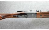 Remington Baikal MR221 Double Rifle .30-06 - 3 of 8