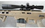 Tikka T3 MDT TAC21 Chassis and Leupold Mark4 Scope.308 Win. - 3 of 7