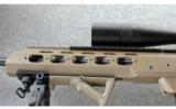 Tikka T3 MDT TAC21 Chassis and Leupold Mark4 Scope.308 Win. - 6 of 7