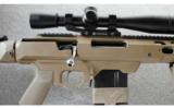 Tikka T3 MDT TAC21 Chassis and Leupold Mark4 Scope.308 Win. - 2 of 7