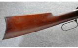 Winchester Model 1894 Rifle .32-40 - 5 of 9