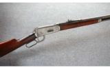 Winchester Model 1894 Rifle .32-40 - 1 of 9