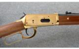Winchester Model 94 Comanche Carbine .30-30 - 2 of 8