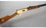 Winchester Model 94 Comanche Carbine .30-30 - 1 of 8