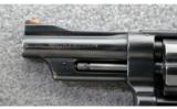 Smith & Wesson 28-2 4 inch .357 Mag. - 4 of 5