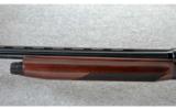 Benelli Montefeltro 12 Gauge - 7 of 8