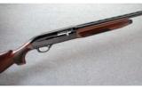 Benelli Montefeltro 12 Gauge - 1 of 8