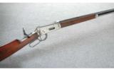 Winchester Model 1894 Rifle .32 WS - 1 of 8