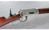 Winchester Model 1894 Rifle .32 WS - 2 of 8