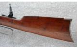 Winchester Model 1894 Rifle .32 WS - 6 of 8