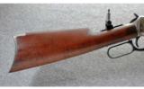 Winchester Model 1894 Rifle .32 WS - 5 of 8