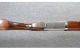 Browning Citori Ultra XS 20 Gauge - 4 of 9