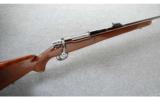 Browning Safari Grade Hi-Power Rifle .270 Win. - 1 of 8