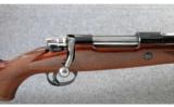 Browning Safari Grade Hi-Power Rifle .270 Win. - 2 of 8