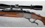 Ruger No. 1-B Standard Rifle .270 Win. - 4 of 8