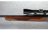 Ruger No. 1-B Standard Rifle .270 Win. - 7 of 8