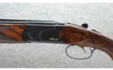 Beretta 686 Onyx Pro Sporting 