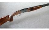 Beretta 686 Onyx Pro Sporting 