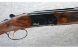 Beretta 686 Onyx Pro Sporting 