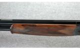 Beretta 686 Onyx Pro Sporting 