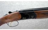 Beretta 686 Onyx Pro Sporting 