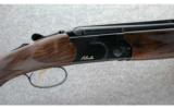 Beretta 686 Onyx Pro Sporting 