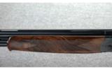 Beretta 686 Onyx Pro Sporting 