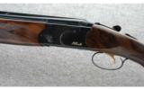 Beretta 686 Onyx Pro Sporting 