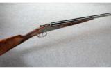 Dickinson Arms Plantation 28 Gauge 