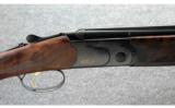 Beretta 686 Onyx Pro Sporting 'NEW' Cabela's Exclusive 20 Gauge - 2 of 8