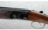 Beretta 686 Onyx Pro Sporting 'NEW' Cabela's Exclusive 20 Gauge - 4 of 8
