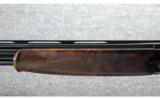 Beretta 686 Onyx Pro Sporting 'NEW' Cabela's Exclusive 20 Gauge - 7 of 8