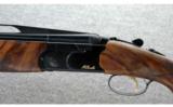Beretta 686 Onyx Pro Trap 