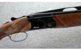 Beretta 686 Onyx Pro Trap 