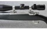 Ruger M77 Mark II Stainless Synthetic .300 Win. Mag. - 4 of 8