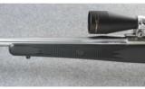 Ruger M77 Mark II Stainless Synthetic .300 Win. Mag. - 7 of 8