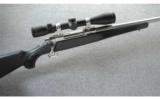 Ruger M77 Mark II Stainless Synthetic .300 Win. Mag. - 1 of 8