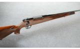 Weatherby Mark V Deluxe 7mm Wby. Mag. - 1 of 8