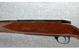 Weatherby Mark V Deluxe 7mm Wby. Mag. - 4 of 8