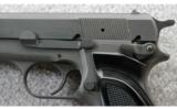 Browning Hi-Power Pistol Mark II 9mm Para. - 3 of 6