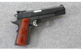 Springfield Armory 1911-A1 Range Officer 9mm Para. - 1 of 2