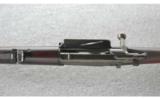 Springfield 1898 Krag-Jorgensen Rifle .30-40 Krag - 3 of 9