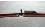 Springfield 1898 Krag-Jorgensen Rifle .30-40 Krag - 4 of 9