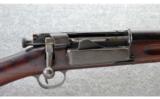 Springfield 1898 Krag-Jorgensen Rifle .30-40 Krag - 2 of 9