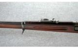 Springfield 1898 Krag-Jorgensen Rifle .30-40 Krag - 8 of 9