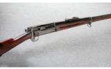 Springfield 1898 Krag-Jorgensen Rifle .30-40 Krag - 1 of 9