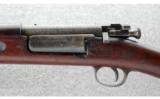 Springfield 1898 Krag-Jorgensen Rifle .30-40 Krag - 5 of 9