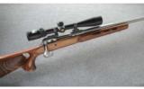 Savage Model 12 BTCSS .204 Ruger - 1 of 8