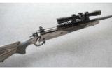 Ruger M77 Gunsite Scout Rifle .308 Win. - 1 of 8