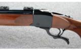 Ruger No. 1-V Varmint .220 Swift - 4 of 8